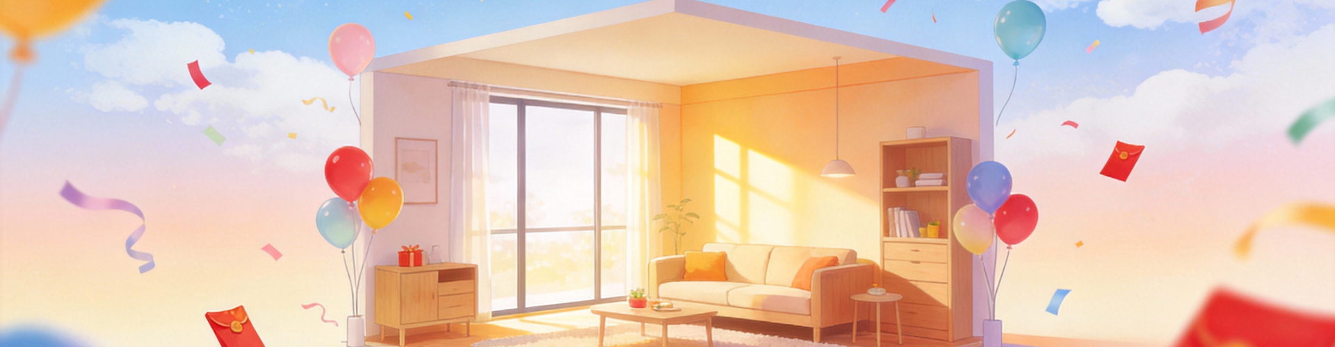 banner